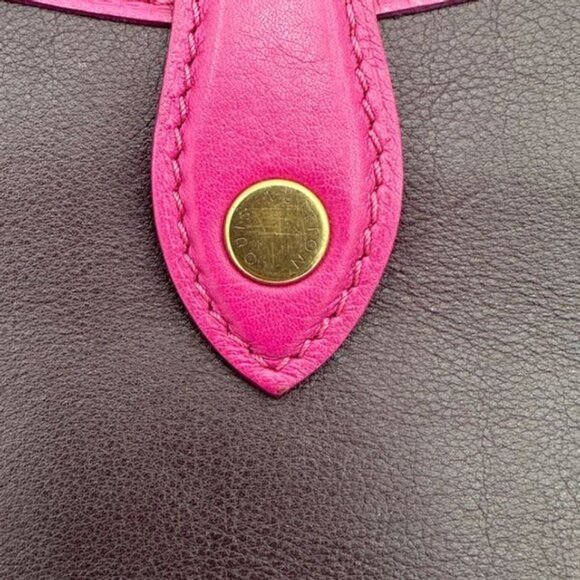 Louis Vuitton Art Deco SS12 RunwayCrossbody - Picture 16 of 16